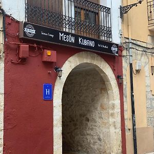 Hotel Mesón Kubano B&B