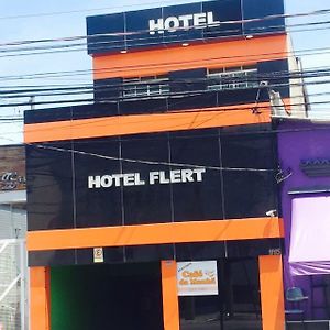 Hotel Flert Santana